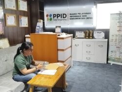 Tenggat KIP Semakin Dekat, GMAKS Dorong DPMPTSP Respons Surat PBG RSUD