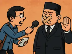 SPJ Rapat Tertutup Sudah Diserahkan ke Dinas Kata Kepala PKBM IUM