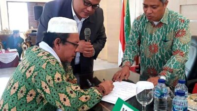 Sejarawan Banten Yakin KH Mas Abdurrahman Ditetapkan Jadi Pahlawan Nasional