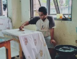 Kementerian Sosial Luncurkan Creative Disabilities Gallery di Hari Disabilitas Internasional