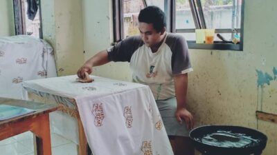 Kementerian Sosial Luncurkan Creative Disabilities Gallery di Hari Disabilitas Internasional