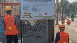 Kontraktor PT RAK Bantah Proyek Drainase Serpong Asal-asalan, Janji Optimalkan Sesuai Spek