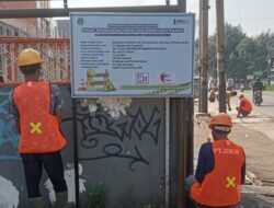 Kontraktor PT RAK Bantah Proyek Drainase Serpong Asal-asalan, Janji Optimalkan Sesuai Spek