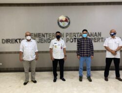 Kemenhan RI Apresiasi SMSI DKI Jakarta yang Gelar Kopi Daring
