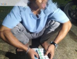 Parung Panjang Darurat Obat Keras Diduga Dibekingi Oknum Wartawan