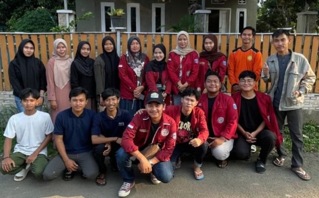 GEMPUR Bangkitkan UMKM dan Pendidikan Lewat Kolaborasi Cerdas Universitas Bina Bangsa