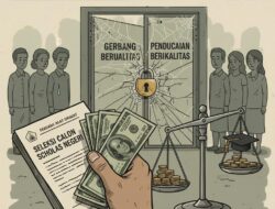 Seleksi Kepala Sekolah Negeri Banten Tersangkut Dugaan Suap