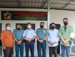 Koperasi Tri Dharma Yudha Sakti Kogabwilhan Gandeng Mitra Baru untuk Operasional