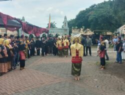 Ketua DPW Suku Koto Jabodetabek Resmi Dikukuhkan