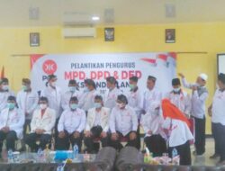 PKS Pandeglang Targetkan 12 Kursi, Optimis Raih Kemenangan