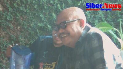 Liyan Goban Moto Komunitas Positif Pesepeda Bandung