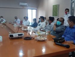 Kecamatan Balaraja Fasilitasi Warga Bekerja Sama PT SLI