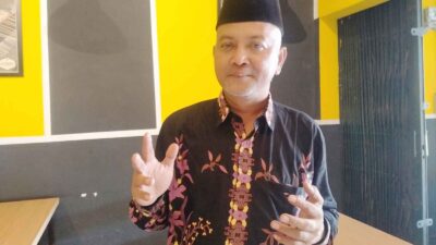 Demo Buruh di WH, Pemerintah Diminta Introspeksi