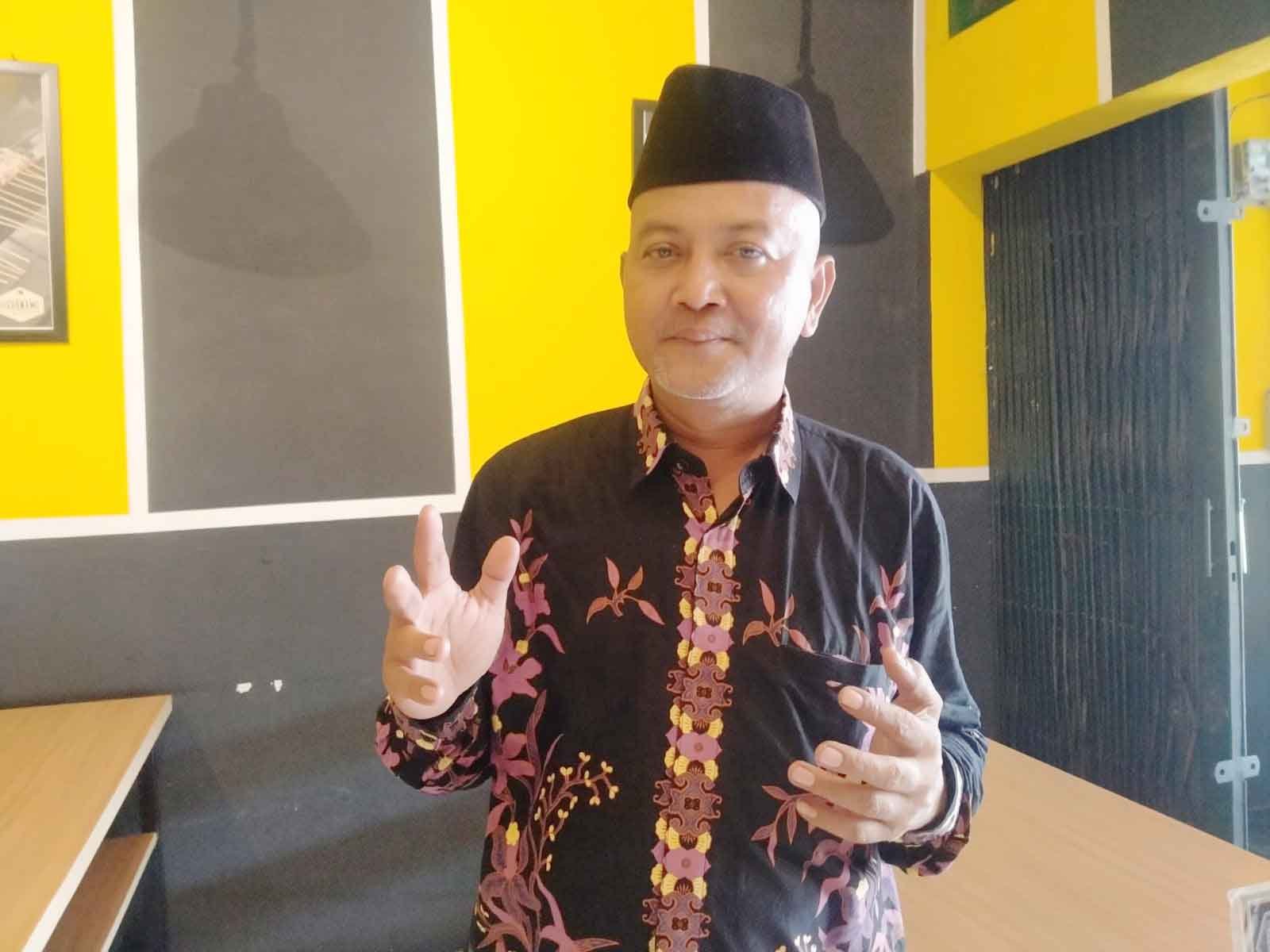 Demo Buruh di WH, Pemerintah Diminta Introspeksi