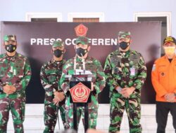 KRI Nanggala 402 Hilang Kontak Saat Latihan TNI