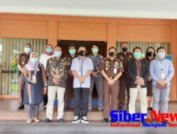 Ombudsman RI Perwakilan Banten dan Kejati Banten Perkuat Kerja Sama