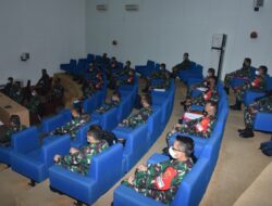 Kodiklat TNI Sinkronkan Wargaming Jukgar Opsgab Utama dan Kampanye Militer 2020