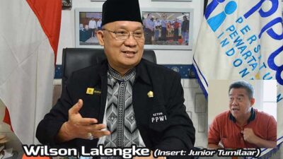 Penahanan TNI Cermin Ketidakberdayaan Menurut Ketum PPWI