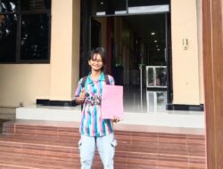 Gamma Balikkan Kebijakan Gebuk Meja, Siap Turunkan Massa ke DPRKP Banten