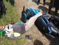 KKB Tembak Warga Sipil di Papua, Tindakan Sadis Terulang