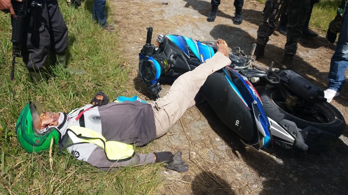 KKB Tembak Warga Sipil di Papua, Tindakan Sadis Terulang