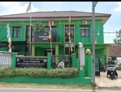 Visum Palsu Jadi Geger, Kapus Jiput Cuci Tangan dan Menteri Kesehatan Digugat Rp2 Miliar