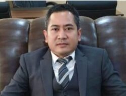 IKA Untirta Dukung Al Muktabar Jadi Plt Gubernur Banten