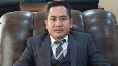 IKA Untirta Dukung Al Muktabar Jadi Plt Gubernur Banten