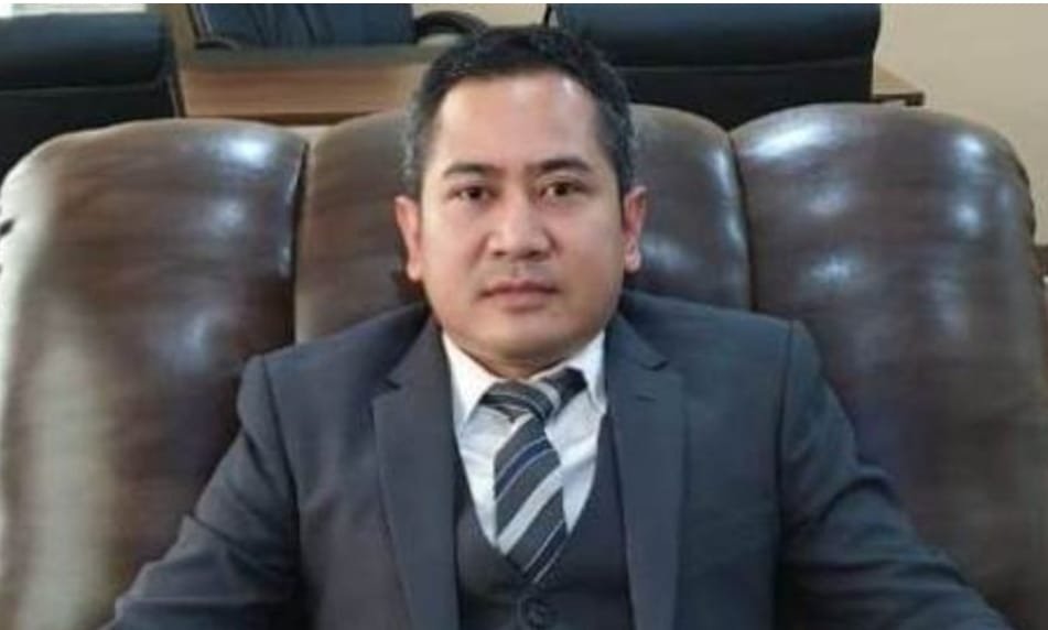 IKA Untirta Dukung Al Muktabar Jadi Plt Gubernur Banten