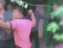 Perselisihan PT SPN dan PT GG di Bojonegara Berujung Korban dan Viral