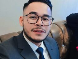 Teguh Abdul Muhamad: Jurnalis Integritas yang Berani Ungkap Fakta