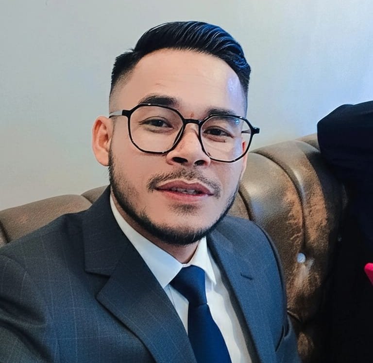 Teguh Abdul Muhamad: Jurnalis Integritas yang Berani Ungkap Fakta