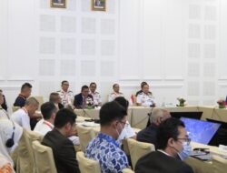 Forum Coast Guard ASEAN 2022 Hasilkan Deklarasi CG ASEAN