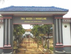 Alarm Bullying di Pandeglang: Siswi SMA 3 Jadi Korban, Wakasek Sebut Ada Dendam, SEMAR: Sekolah Wajib Bicara