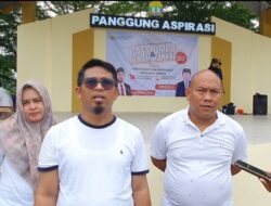 DPRD Kota Serang Gelar Gasjumpa, Jadikan Gedung Milik Rakyat