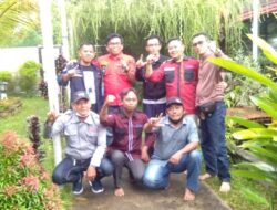 Sekolah Jurnalis Desa Digelar Awal Maret 2021 di Mesuji Lampung