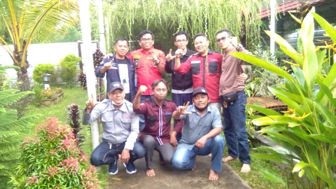 Sekolah Jurnalis Desa Digelar Awal Maret 2021 di Mesuji Lampung