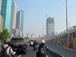 Polusi Udara Jakarta Butuh Solusi Serius untuk Depok Tanpa Asal-Asalan