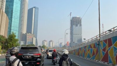 Polusi Udara Jakarta Butuh Solusi Serius untuk Depok Tanpa Asal-Asalan