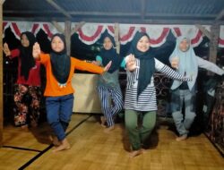 Sanggar Ketapang: Kreativitas Anak Pinggiran di Kampung Cacing Sungai Cisadane