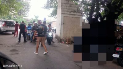 Festival Rakyat atau Pungutan Rakyat? Serang Fair Sorot Soal Parkir dan Biaya