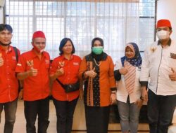 Presiden, Pembina dan Pendiri Hadir di Konsolidasi Internal DPP Partai PINTER