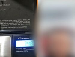 Bandar Sabu Diduga Berhasil Dibekuk Satres Narkoba Polda Banten