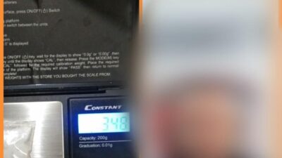 Bandar Sabu Diduga Berhasil Dibekuk Satres Narkoba Polda Banten