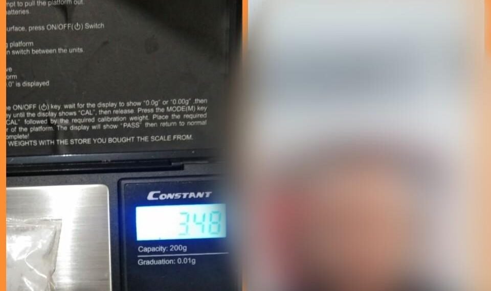 Bandar Sabu Diduga Berhasil Dibekuk Satres Narkoba Polda Banten