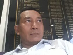 Suta Widhya SH Menolak Perjudian