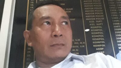 Suta Widhya SH Menolak Perjudian