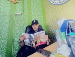 LSM GIAS Soroti Festival Benteng Culture Tuntut Transparansi Dinas Pariwisata