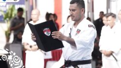 FKI Malut Bangkit Raih Prestasi di Kejuaraan Kempo Nasional Setelah Dilantik