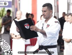 FKI Malut Bangkit Raih Prestasi di Kejuaraan Kempo Nasional Setelah Dilantik